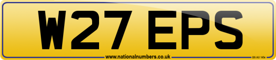 W27 EPS