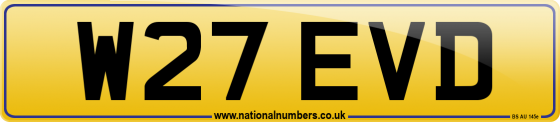 W27 EVD