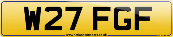 W27 FGF
