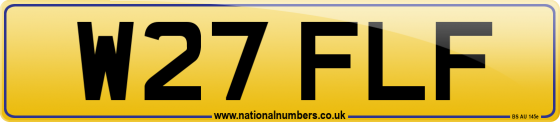 W27 FLF