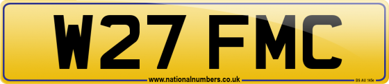 W27 FMC