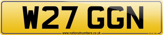 W27 GGN