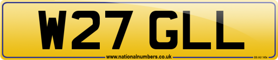W27 GLL