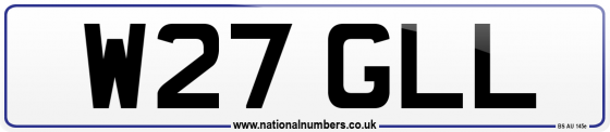 W27 GLL
