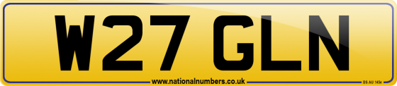 W27 GLN