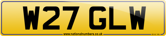 W27 GLW