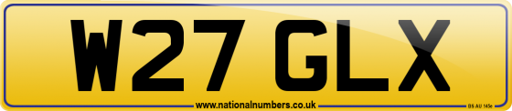 W27 GLX
