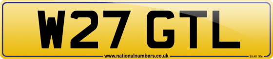 W27 GTL