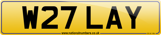 W27 LAY