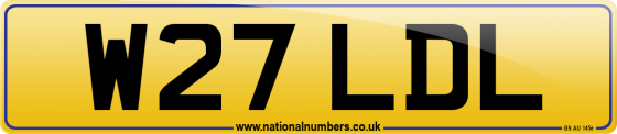 W27 LDL