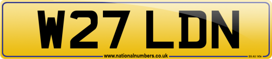 W27 LDN