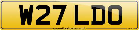 W27 LDO