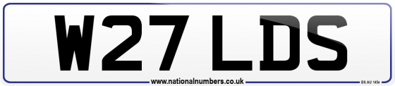 W27 LDS