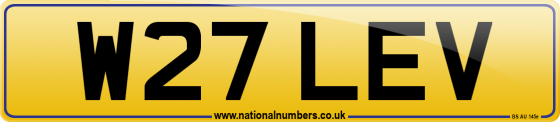 W27 LEV