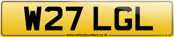 W27 LGL