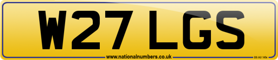 W27 LGS