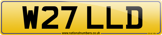 W27 LLD