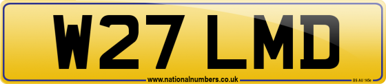W27 LMD