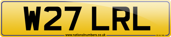 W27 LRL