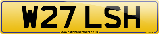 W27 LSH