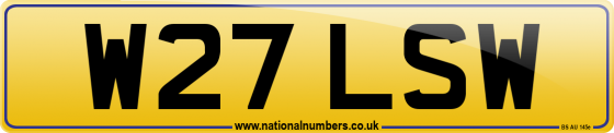 W27 LSW