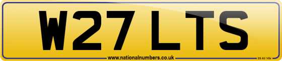 W27 LTS
