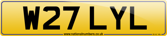 W27 LYL