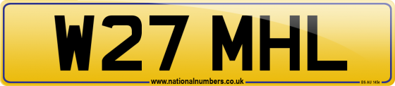 W27 MHL
