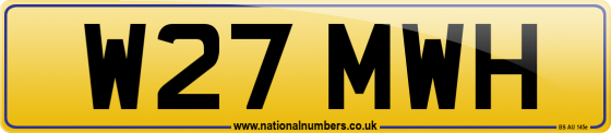 W27 MWH