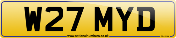 W27 MYD