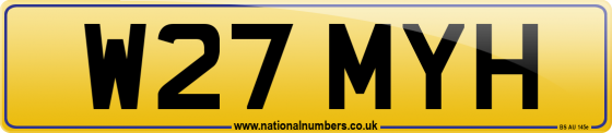W27 MYH