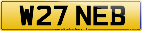 W27 NEB