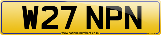 W27 NPN