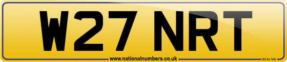 W27 NRT