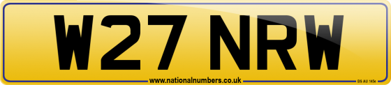 W27 NRW