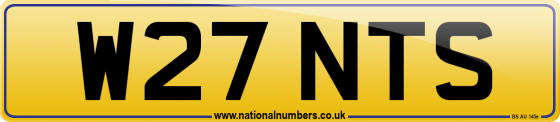 W27 NTS