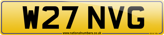 W27 NVG