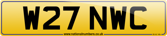 W27 NWC