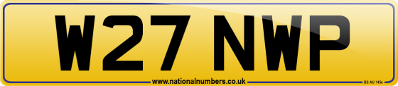 W27 NWP