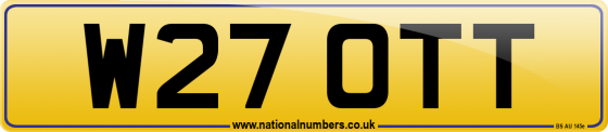 W27 OTT