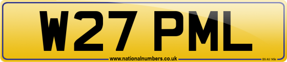 W27 PML