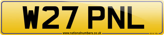W27 PNL