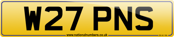 W27 PNS