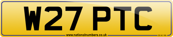 W27 PTC