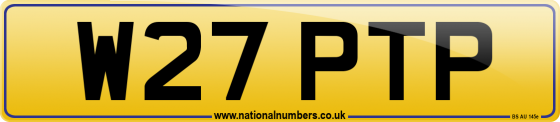 W27 PTP