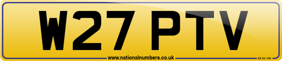 W27 PTV