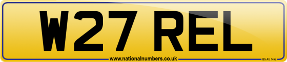 W27 REL