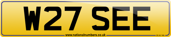 W27 SEE
