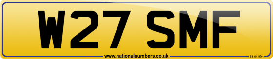 W27 SMF