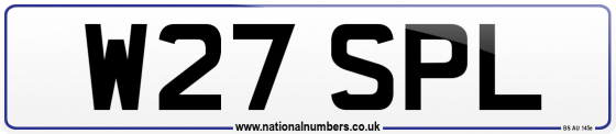 W27 SPL